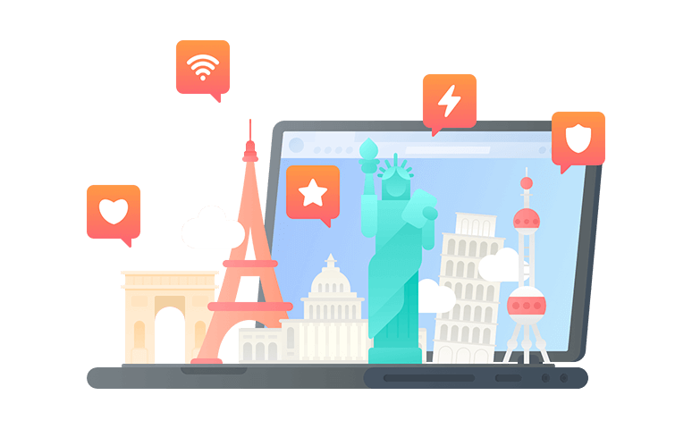 在加纳连接到中国vpn - 返华VPN